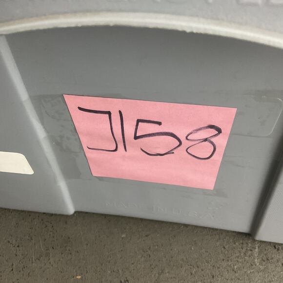 Nike Sb Dunk Low Ben & Jerry's Multicolor Athletic Shoes Men Size 10 Preowned - Picture 8 of 8